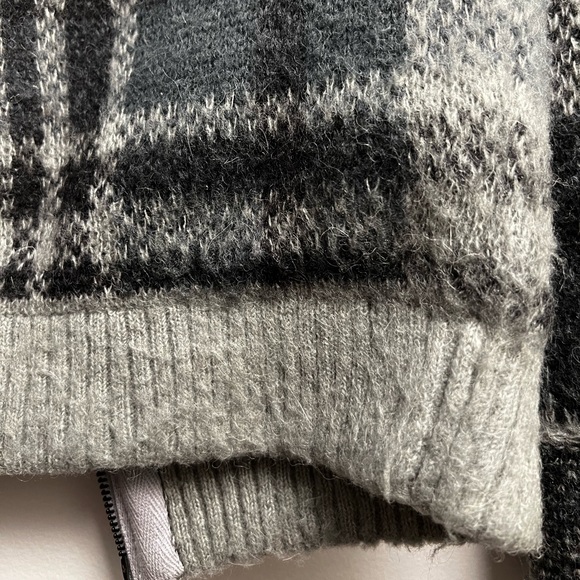 Free People Wool Blend Jacket - Picture 5 of 6